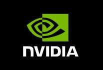 Nvidia Corporation logo
